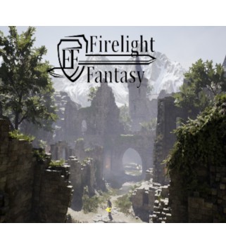 Firelight Fantasy: Vengeance Steam Key GLOBAL